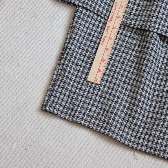 Vintage 90s Clues Collections Dress – Size 14 – Made in USA - Picture 4 of 6